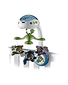 Fisher Price Kelebekli Rüyalar Dönence