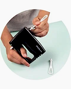 Smoby Tefal Oyuncak El Mikseri