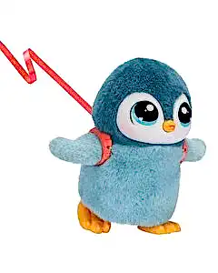 LLP Yürüyen Penguen