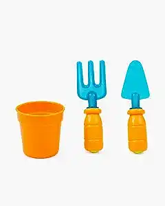 Cicciobello Bahçıvan Bebek 30 Cm