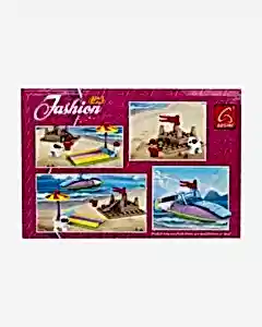 Ausini Fashion Set 24302