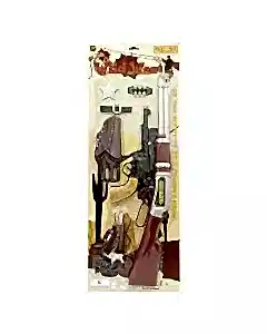 Winchester Vahşi Batı Kovboy Seti