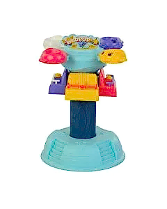 Lunapark Eğlencesi Kule