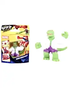 Goojitzu Marvel Minis Figür Tekli Paket S8 CDU12-08275 The Lizard
