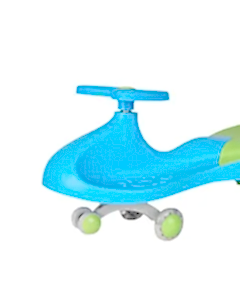 Twist PlasmaCar Mavi