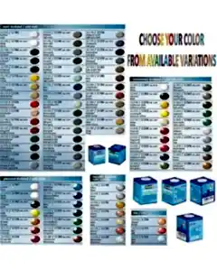 Revell Email Color Maket Boyası Sea Green Mat 32148