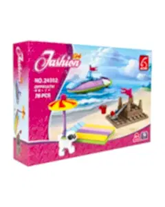 Ausini Fashion Set 24302