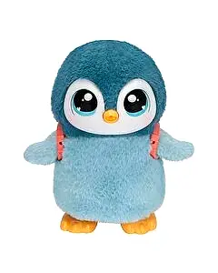 LLP Yürüyen Penguen