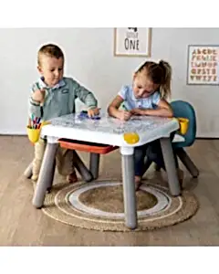 Smoby Yaratıcı Çocuk Masası