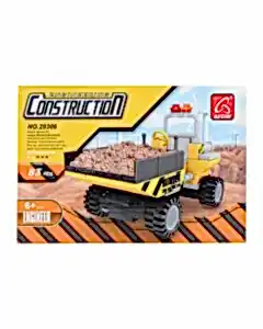 Ausini Construction Set 29306