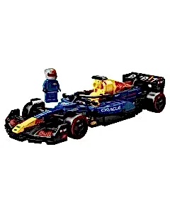 LEGO Speed Champions Oracle Red Bull Racing RB20 F1 Yarış Arabası 77243