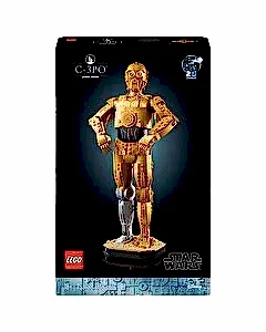 LEGO Star Wars C-3PO 75398