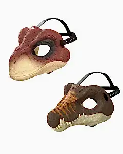 Jurassic World Dinozor Maskesi Spinosaurus JGG12