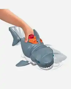 Imaginext Çılgın Köpekbalığı Oyun Seti GKG77