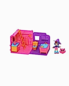 Magic Mini Mysteries 3 Odalı Set