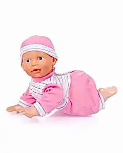 Bayer Crawling Baby 28 Cm