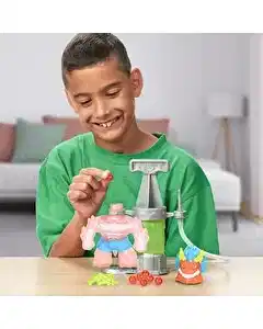 Goojitzu Stretch Hero Creator Make Your Own Blazagon 42784