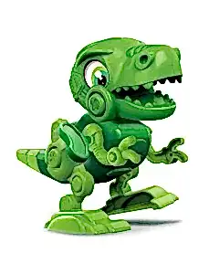 Clementoni Bilim ve Oyun: Robotics Dino Bot T-Rex
