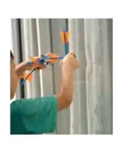 Air Hunter Ok Yay Seti