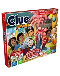 Cluedo Juni̇or F6419