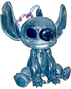 Disney Stitch Squish Anahtarlık