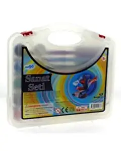Taşınabilir Sanat Setim