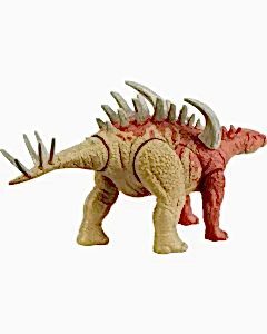 Jurassic World İz Sürücü Dinozor Figürleri Gigantspinosaurus HLN68