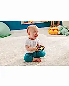 Fisher Price İzle ve Öğren Kumanda HHH27