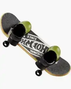 Hot Wheels Skate Parmak Kaykay ve Ayakkabı Shredator HNG23