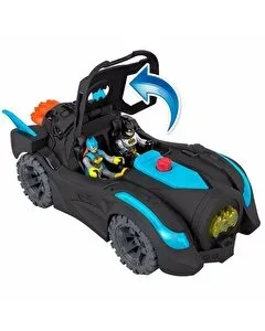 Imaginext DC Super Friends Batmobil HGX96