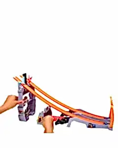 Hot Wheels RacerVerse Star Wars Pist Seti HPL32