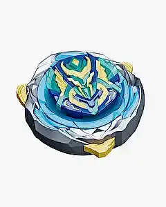 Infinity Nado Delüks Paketi Gale Wings