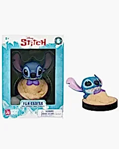 Stitch Hero Box Fun Serisi Figür Mermaid Stitch