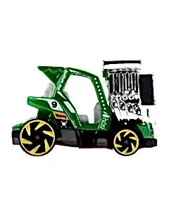 Hot Wheels Tekli Arabalar Tee'd Off 2 HKH80