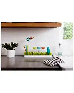 Patch Kompakt Bebek Biberonu Kurutma Standı