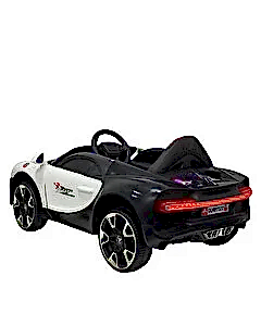 Quantum Gt 12 Volt Akülü Araba Beyaz