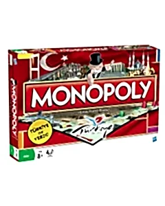 Monopoly Türkiye