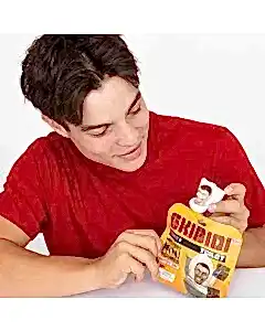 Skibidi Toilet Mini Sürpriz Figür