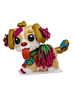 Play Doh Veteriner Seti F3639