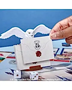 Monopoly Harry Potter