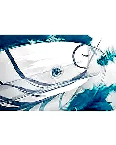 Bestway Tüy Şekilli Deniz Yatağı