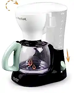 Smoby Tefal Oyuncak Filtre Kahve Makinesi