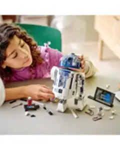 LEGO Star Wars R2- D2 75379