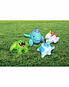 Bestway Şişme Hayvanlar 24 Cm Unicorn