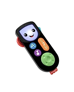 Fisher Price İzle ve Öğren Kumanda HHH27