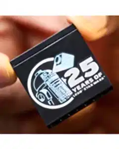 LEGO Star Wars Mos Espa Pod Yarışı Dioraması 75380