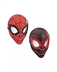 Marvel Spider Man Hero Maske E3660