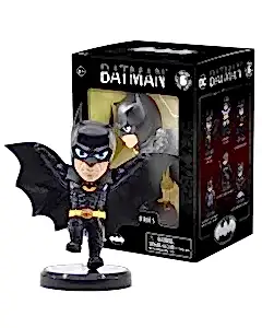 DC Comics Batman Classic Serisi Tekli Figür Paketi Batman(1989 Film)