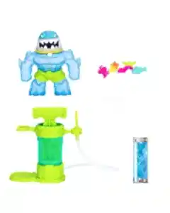 Goojitzu Stretch Hero Creator Make Your Own Thrash 42784