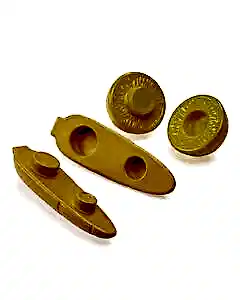 Ecoiffier Vert Azur Çorba Hazırlama Seti